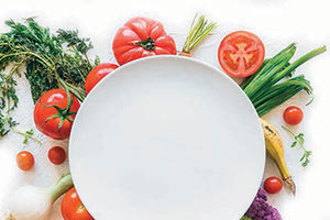 Ένας στους οκτώ καταναλωτές νηστεύουν όλη τη Μεγάλη Σαρακοστή