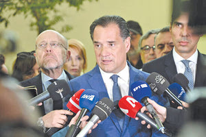 Αδ. Γεωργιάδης: Το Υπ. Υγείας θα καλύψει το κόστος για τα πρώτα απογευματινά χειρουργεία