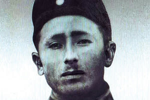 Ο Πολιτιστικός Σύλλογος Πατσίδων τιμά τον ήρωα Αλέξανδρο Στεφανάκη