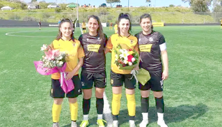  Θερμή υποδοχή σε Ξυλούρη και Τριβυζάκη