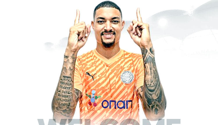 Γίνεται διεθνής με την Δομινικανή Δημοκρατία ο Μπάουμαν