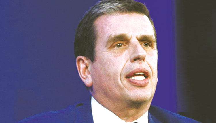 Καιρίδης: Ελεγχόμενες
οι ροές στη Κρήτη
