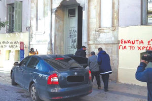 Ισόβια ξανά στον πατέρα για το αίμα του 26χρονου Κριστιάν στα χέρια του