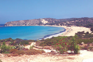 Τον κώδωνα του κινδύνου κρούουν οι λιμενικοί στη Δ. Κρήτη