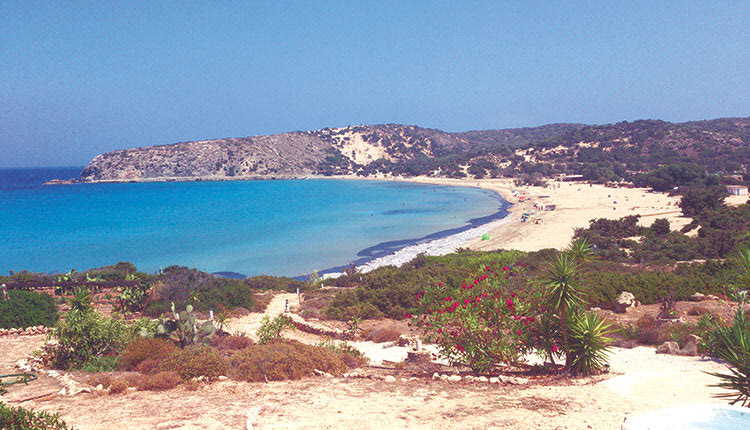 Τον κώδωνα του κινδύνου κρούουν οι λιμενικοί στη Δ. Κρήτη