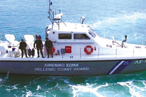 Για... επαρκή πλωτά μέσα στην αφύλαχτη Κρήτη μιλά ο Στυλιανίδης