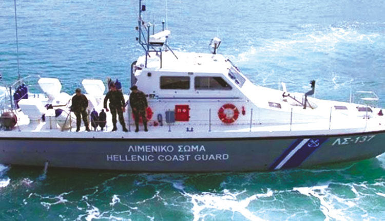 Για... επαρκή πλωτά μέσα στην αφύλαχτη Κρήτη μιλά ο Στυλιανίδης