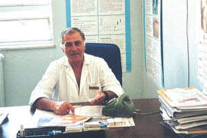 Το Ηράκλειο αποχαιρετά σήμερα τον Χρήστο Δημητρακόπουλο