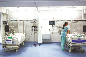 Ο θάνατος αυτού του ανθρώπου αναδεικνύει πολλές πτυχές υστέρησης της χώρας μας στη δημόσια περίθαλψη