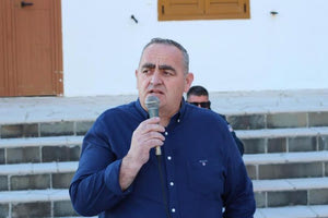 Φρέντι Μπελέρης: Υποψήφιος με τη Νέα Δημοκρατία στις ευρωεκλογές;