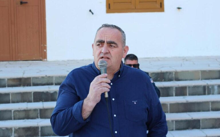 Φρέντι Μπελέρης: Υποψήφιος με τη Νέα Δημοκρατία στις ευρωεκλογές;