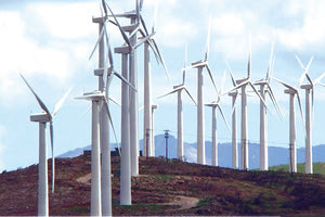 Καθολικό «όχι» στην εγκατάσταση ανεμογεννητριών στα Σφακιά