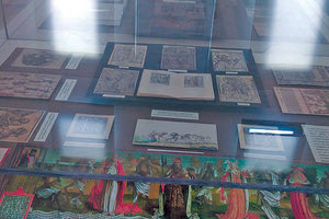 ΕΚΘΕΣΗ ΣΤΗ ΒΙΒΛΙΟΘΗΚΗ ΤΟΥ ΠΑΝΕΠΙΣΤΗΜΙΟΥ ΚΡΗΤΗΣ Απεικονίσεις του θανάτου στην ευρωπαϊκή τέχνη