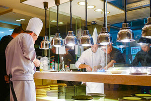 ΜΕ ΕΔΡΑ ΤΟ ΗΡΑΚΛΕΙΟ Σε Σχολές Ανώτερης Επαγγελματικής Κατάρτισης μετατρέπονται τα Δ.Ι.Ε.Κ. Τουρισμού