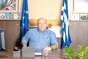 Ο κ. Μπελαδάκης