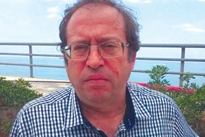 Πολύ καλά σχόλια ακούγονται για τον έμπειρο Διευθυντή  Γιώργο Αγαπάκη και την νέα του θέση (μετά τον ΟΑΚ ) που ανέλαβε πρόσφατα στην Γενική Διεύθυνση   Τεχνικών έργων Περιφέρειας Κρήτης. Συνδυασμός γνώσης, εμπειρίας, και διοίκησης στην αποτελεσματική  προώθηση - υλοποίηση των  έργων.