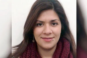 Δυναμική παρουσία κατέγραψε η Λίνα Ανδρουλάκη από τη «Λαϊκή Συσπείρωση» στην τελευταία συνεδρίαση του Δημοτικού Συμβουλίου