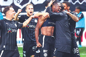 Με ισχυρά κίνητρα σήμερα στην Καισαριανή ο ΟΦΗ