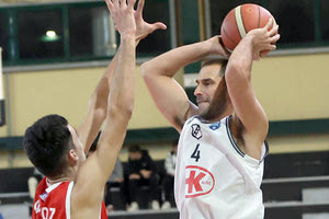 Τον Έσπερο υποδέχεται σήμερα ο ΟΦΗ