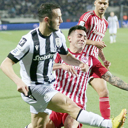 Μακάρι να φτάσουν μέχρι τελικό…