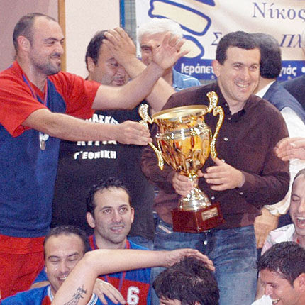 Στην Ιεράπετρα το e-magazine της ΕΟΚ