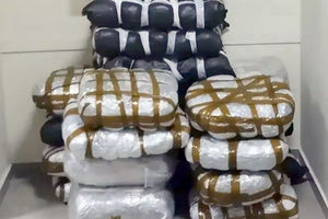 Αστυνομικοί-έμπορoι ναρκωτικών