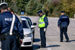 ελεγχοι οδικης κυκλοφοριας