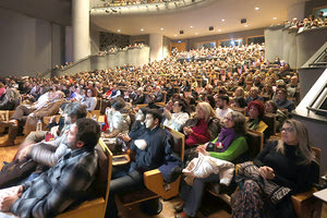 κορυφαίοι της Κρήτης για τους Πρωτομάστορες