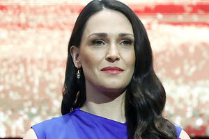 Η Μαίρη Μηνά η νέα πρωθιέρεια της τελετής αφής της Ολυμπιακής Φλόγας