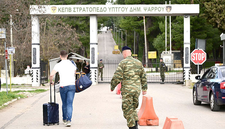 Είκοσι ημέρες θα διαρκέσει η θητεία του προέδρου του ΣΥΡΙΖΑ, όπως προβλέπεται από το νόμο για τους απόδημους. 