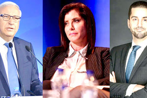 Σοβαρές προεκτάσεις και παραιτήσεις στην υπόθεση Ασημακοπούλου