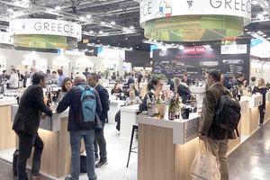 Άφησαν τις καλύτερες εντυπώσεις τα κρητικά κρασιά