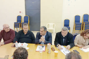 Δράσεις για την ύπαιθρο προγραμματίζει ο Δήμος