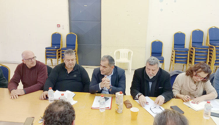 Δράσεις για την ύπαιθρο προγραμματίζει ο Δήμος