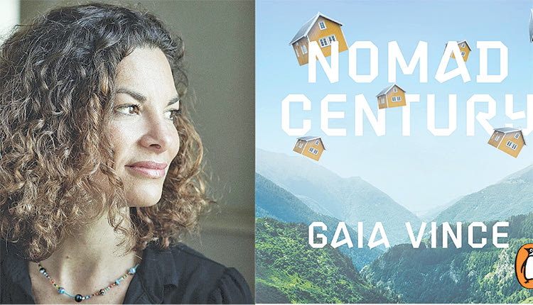 Οι καινούργιοι κλιματικοί νομάδες