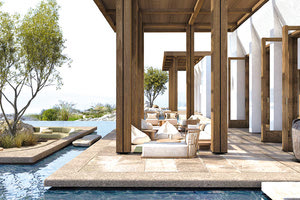 Θα ανοίξει στο Μαράθι Χανίων από τη Marriott International, Inc. και τη Βασιλάκης ΑΕ