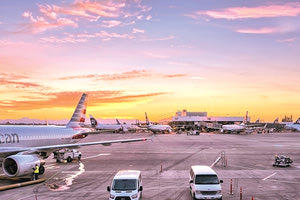 Άρχισαν οι πρώτες πτήσεις τσάρτερ