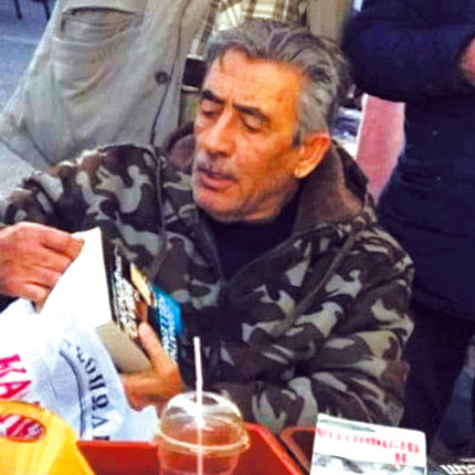 Δεν λέει να κοπάσει η αγανάκτηση του κόσμου για τον άδικο θάνατο του 72χρονου