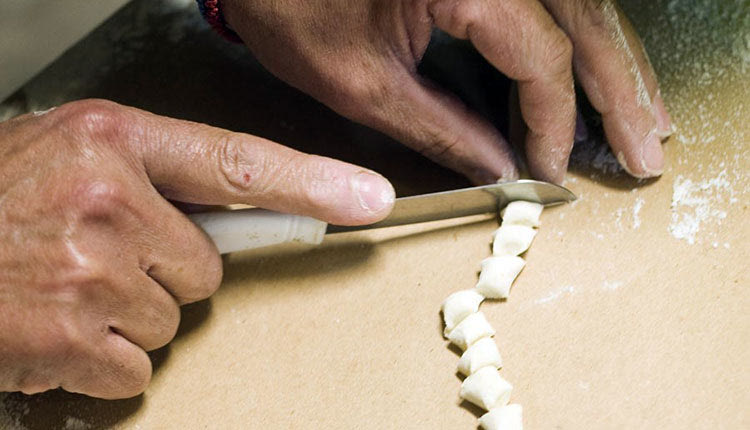 Αποκριά η Μακαρονού