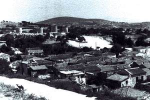 Απoκριές στ’ Αλάτσατα της Ερυθραίας