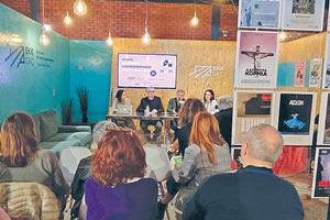 ΗΜΕΡΑ ΕΛΛΗΝΙΚΟΥ ΚΙΝΗΜΑΤΟΓΡΑΦΟΥ ΣΤΙΣ 26 ΑΠΡΙΛΙΟΥ Δεκάδες ελληνικές ταινίες με εισιτήριο 3 ευρώ σε 28 πόλεις της χώρας  