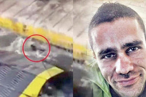 Ο Αντώνης «έφυγε» το μοιραίο βράδυ της 5ης Σεπτεμβρίου 2023