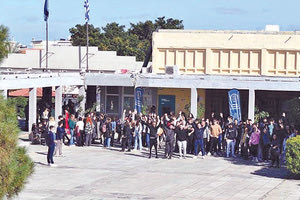 Με μεγάλη επιτυχία οι Ανοικτές Ημέρες Γνωριμίας ΕΛΜΕΠΑ