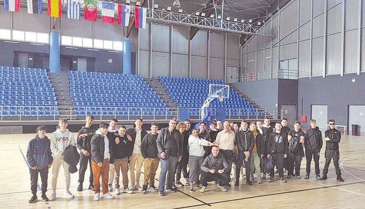 Με μεγάλη επιτυχία οι Ανοικτές Ημέρες Γνωριμίας ΕΛΜΕΠΑ 