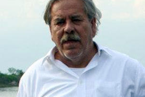 Θλίψη για  τον θάνατο του Ναπολέοντα Περγαλίδη, γιου του Μικρασιάτη ήρωα κομμουνιστή Στρατή Περγαλίδη.