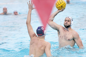 Σημαντική νίκη πέτυχε ο ΟΦΗ επί του ΠΕΚΕΒ