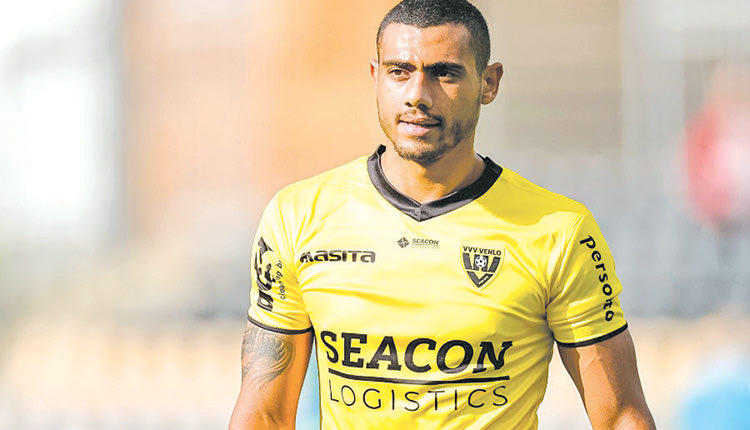 Έρχεται με… φόρα ο Γιακουμάκης