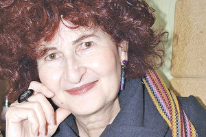 Εκδήλωση αφιερωμένη στο έργο της Χανιώτισσας ποιήτριας Ελένης Μαρινάκη