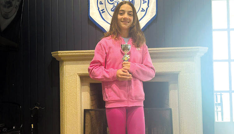 Η Βασιλεία Αγγουρίδα