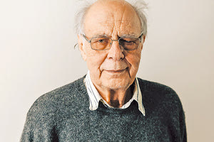 Ο κ. Αλέξης Πολίτης